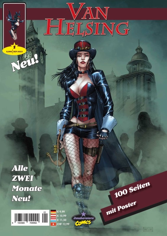 Van Helsing